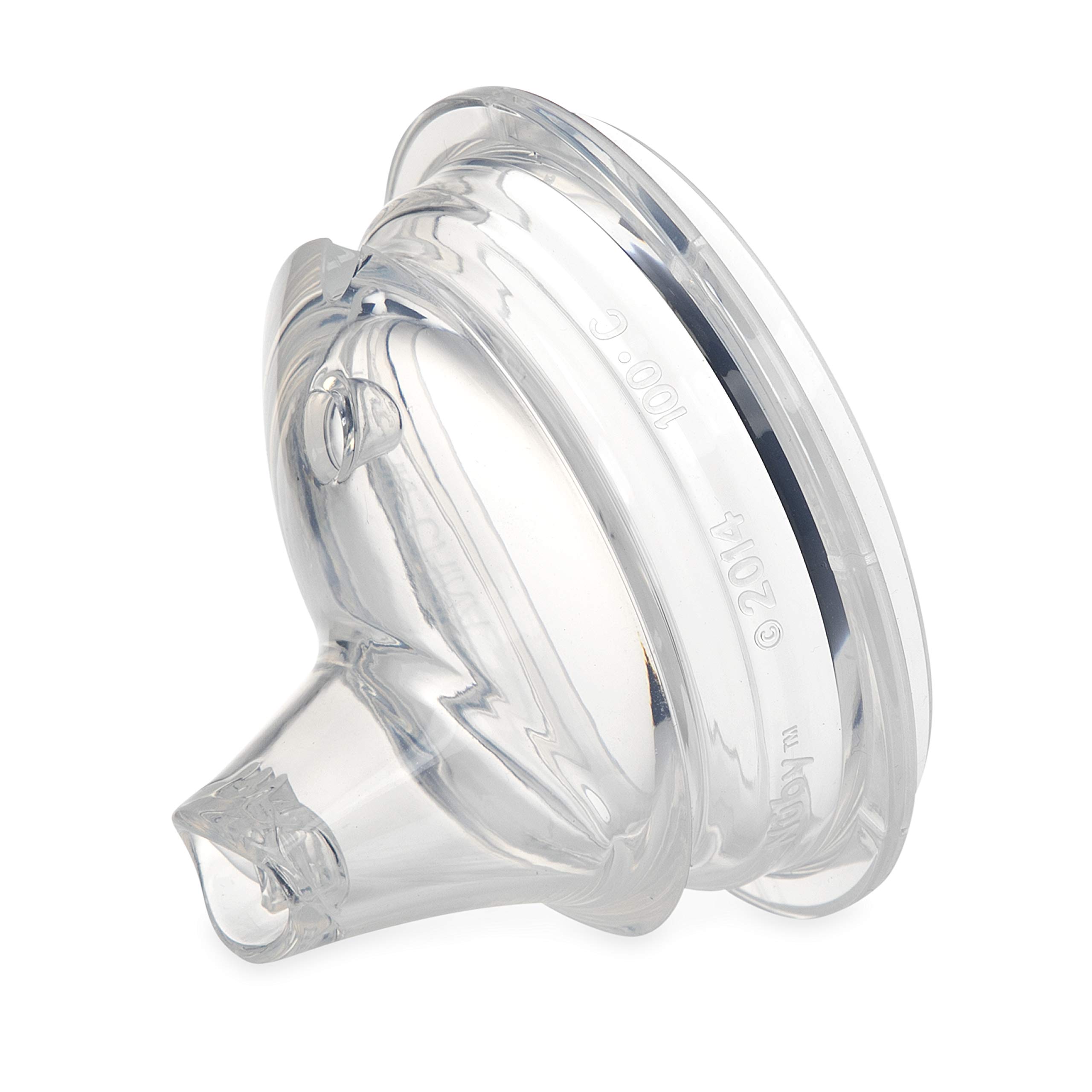 Nuby 2 Piece Comfort Replacement Spout - Image 3