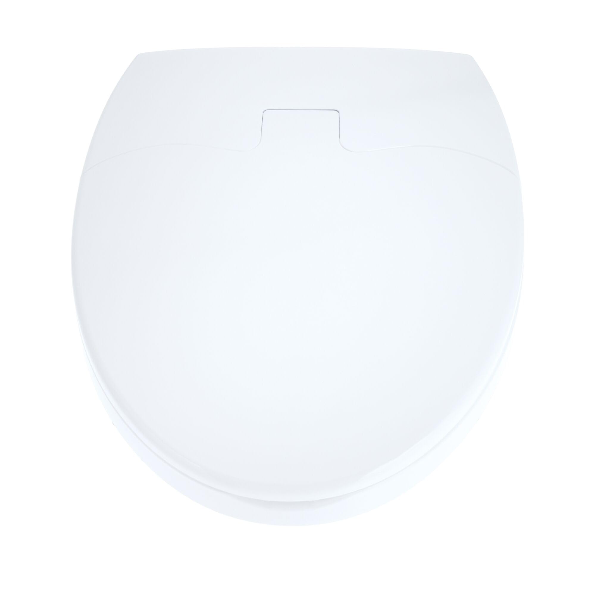 Nuby Family Toilet Seat - Built-in Potty Training Toilet Seat - Fits All Elongated Toilets - Secure and Wiggle-Free - Easy to Install and Remove - Image 5