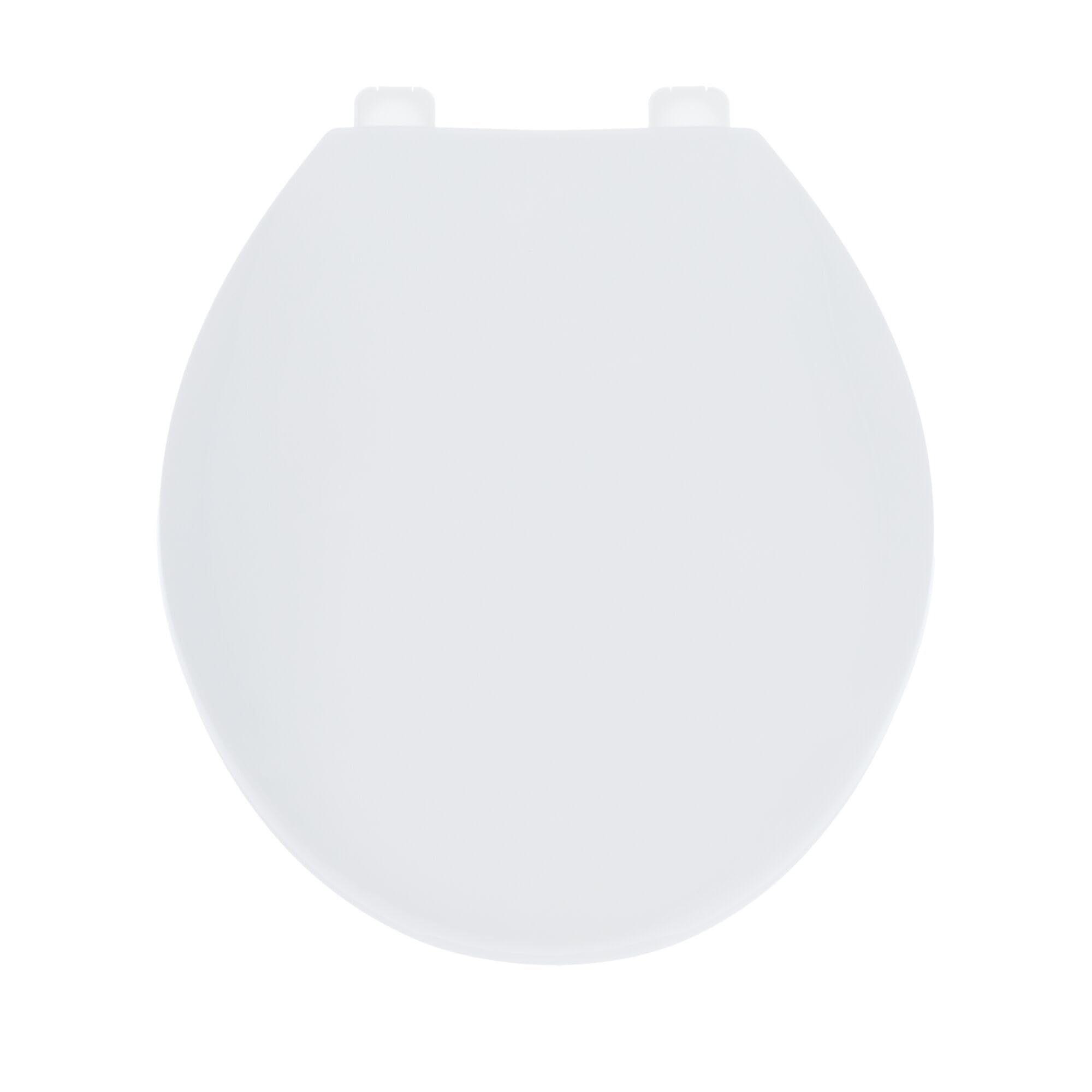 Nuby Family Toilet Seat - Built-in Potty Training Toilet Seat - Fits All Round Toilets - Secure and Wiggle-Free - Easy to Install and Remove - Image 5
